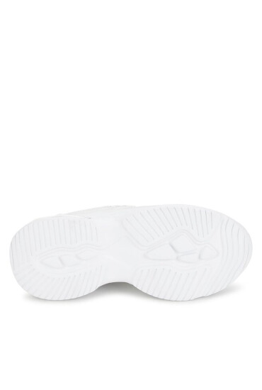 Karl Lagerfeld Kids Сникърси Z19108 White 10B - Mera.bg