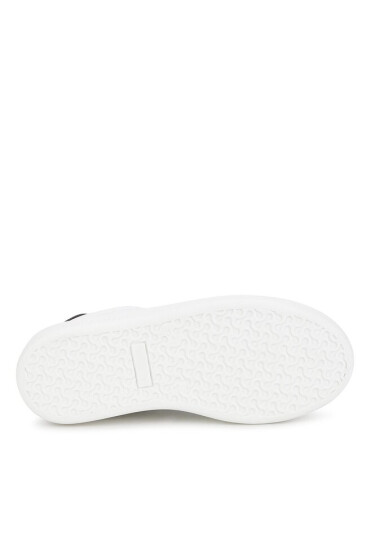 Karl Lagerfeld Kids Сникърси Z19109 White 10B - Mera.bg