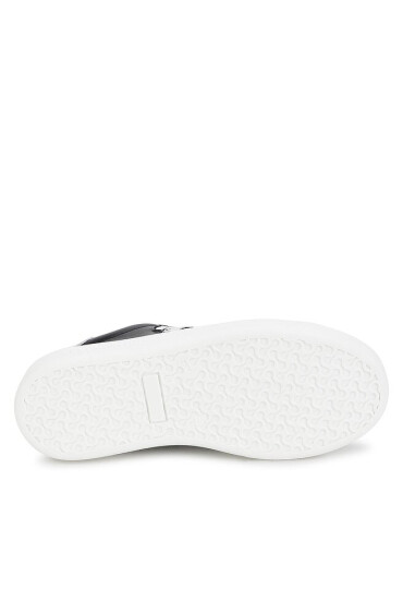 Karl Lagerfeld Kids Сникърси Z29059 Черен - Mera.bg