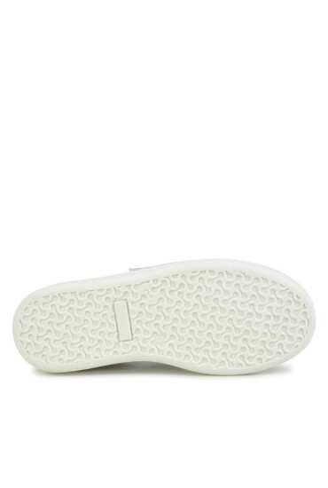 Karl Lagerfeld Kids Сникърси Z29070 M Бял - Mera.bg