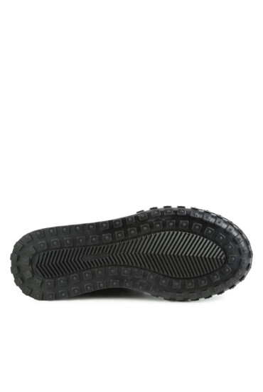 Karl Lagerfeld Kids Сникърси Z29073 S Black 09B - Mera.bg