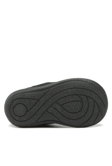 Karl Lagerfeld Kids Сникърси Z99022 Black 09B - Mera.bg