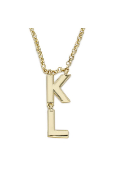 KARL LAGERFELD Колие - Mera.bg