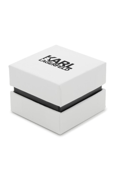 KARL LAGERFELD Колие 220W3914 Silver - Mera.bg