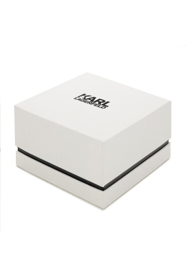 KARL LAGERFELD Колие 225W3929 Silver - Mera.bg