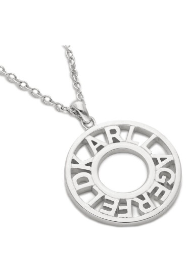 KARL LAGERFELD Колие 225W3932 290 - Mera.bg