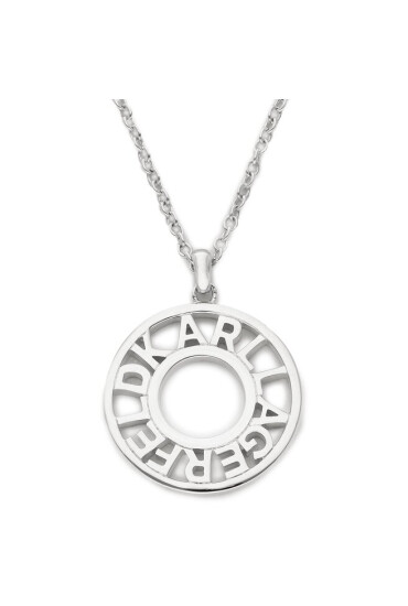 KARL LAGERFELD Колие 225W3932 290 - Mera.bg