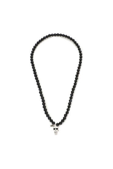 KARL LAGERFELD Колие 226M3990 Black 999 - Mera.bg
