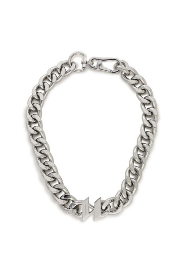 KARL LAGERFELD Колие 226W3934 Silver A290 - Mera.bg