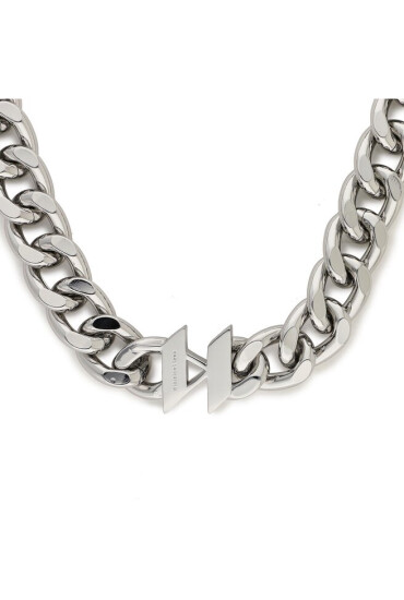 KARL LAGERFELD Колие 226W3934 Silver A290 - Mera.bg