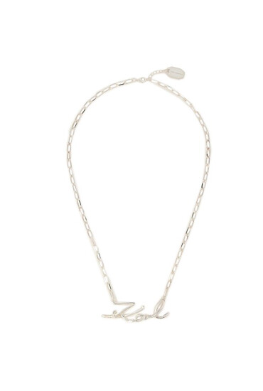 KARL LAGERFELD Колие 230W3945 Silver A290 - Mera.bg