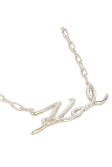 KARL LAGERFELD Колие 230W3945 Silver A290 - Mera.bg