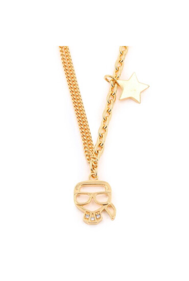 KARL LAGERFELD Колие 230W3981 Gold 780 - Mera.bg