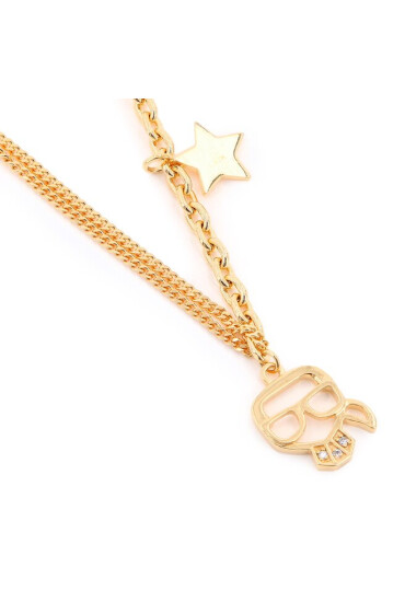 KARL LAGERFELD Колие 230W3981 Gold 780 - Mera.bg