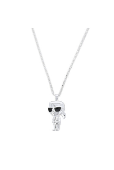 KARL LAGERFELD Колие 235W3921 Silver - Mera.bg