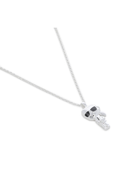 KARL LAGERFELD Колие 235W3921 Silver - Mera.bg