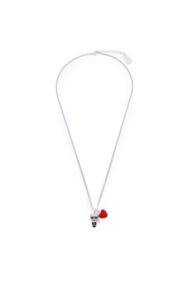 KARL LAGERFELD Колие 230W3927 Silver A290 - Mera.bg