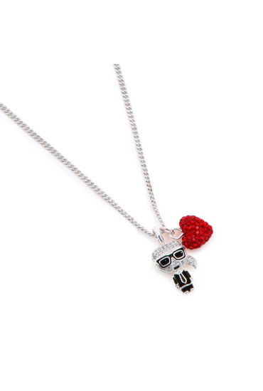 KARL LAGERFELD Колие 230W3927 Silver A290 - Mera.bg