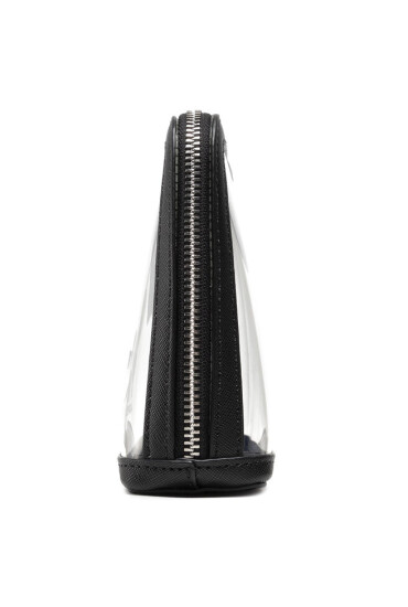 KARL LAGERFELD Козметичен сет за пътуване 211W3916 Black A999 - Mera.bg