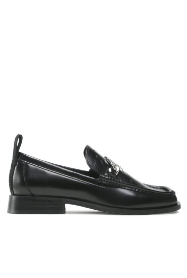 KARL LAGERFELD Лоуфъри KL41335 Черен - Mera.bg