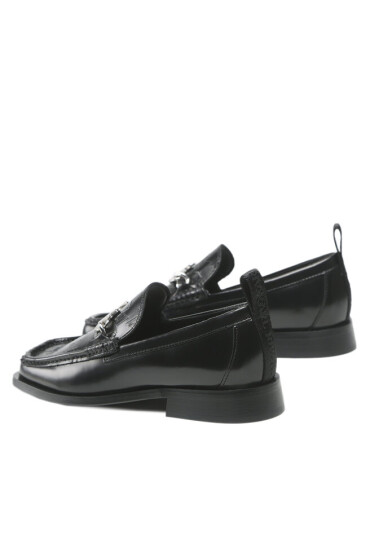 KARL LAGERFELD Лоуфъри KL41335 Черен - Mera.bg