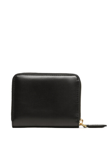 KARL LAGERFELD Малък дамски портфейл 226W3205 Черен - Mera.bg