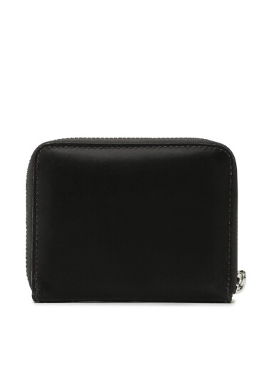 KARL LAGERFELD Малък дамски портфейл 226W3221 Black - Mera.bg