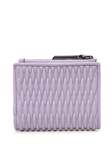 KARL LAGERFELD Малък дамски портфейл 230W3236 Pastel Lil - Mera.bg