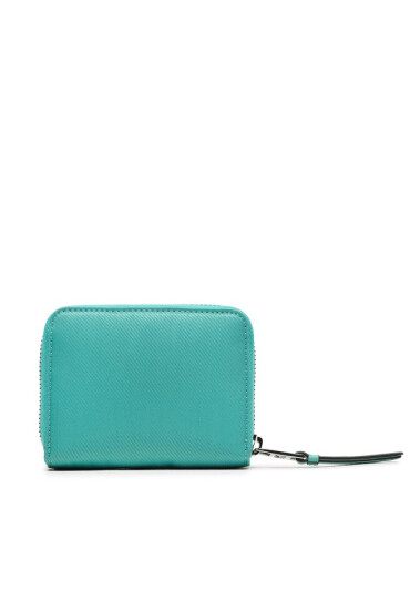KARL LAGERFELD Малък дамски портфейл 231W3215 Ceramic - Mera.bg
