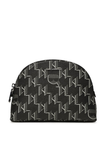 KARL LAGERFELD Несесер 230W3227 Black - Mera.bg