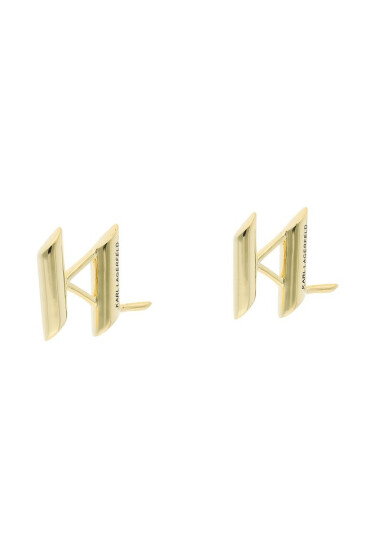 KARL LAGERFELD Обици 226W3956 Gold AA780 - Mera.bg