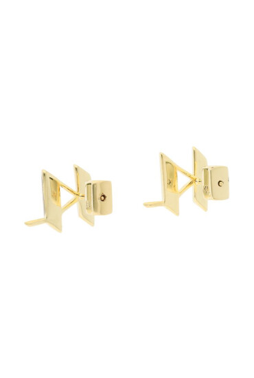 KARL LAGERFELD Обици 226W3956 Gold AA780 - Mera.bg