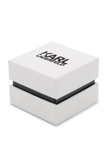 KARL LAGERFELD Обици 226W3956 Gold AA780 - Mera.bg