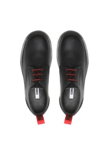 KARL LAGERFELD Кубинки KL94625 Eco Lthr Black - Mera.bg