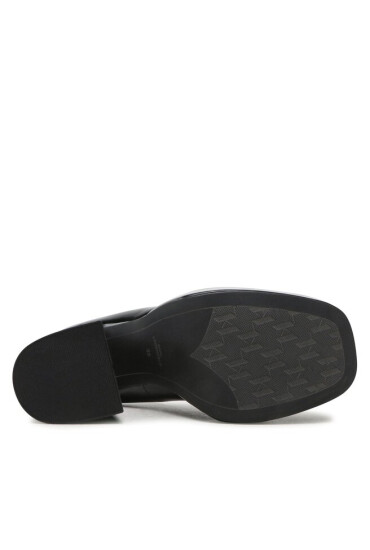 KARL LAGERFELD Обувки на ток KL30125A Черен - Mera.bg