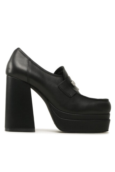 KARL LAGERFELD Обувки KL30133 Черен - Mera.bg