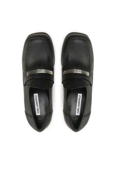 KARL LAGERFELD Обувки KL30133 Черен - Mera.bg