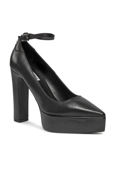 KARL LAGERFELD Обувки KL31710 Black Lthr - Mera.bg