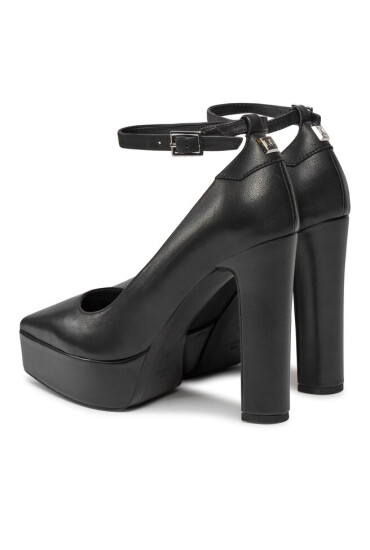 KARL LAGERFELD Обувки KL31710 Black Lthr - Mera.bg