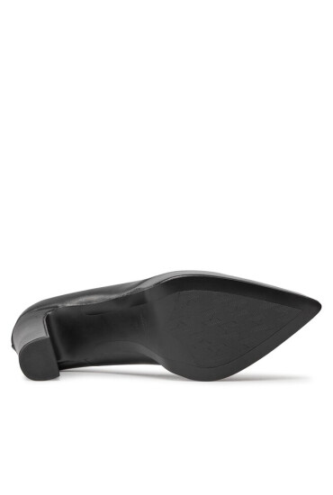 KARL LAGERFELD Обувки KL31710 Black Lthr - Mera.bg