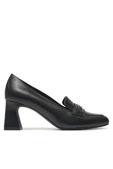 KARL LAGERFELD Обувки на ток KL31414 Черен - Mera.bg