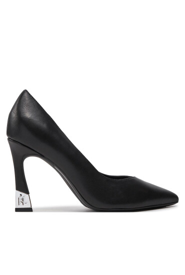 KARL LAGERFELD Обувки на ток KL33510 Черен - Mera.bg