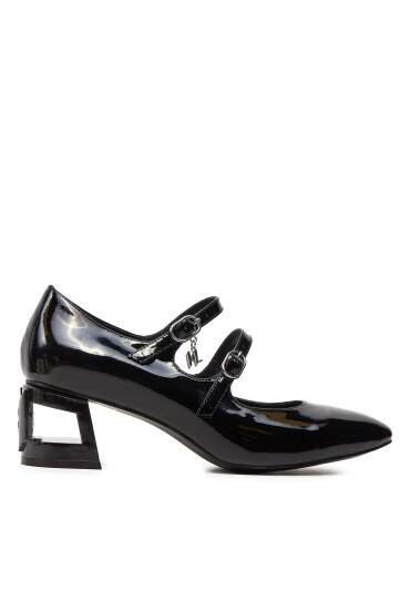 KARL LAGERFELD Обувки Tetra KL31613 Черен - Mera.bg