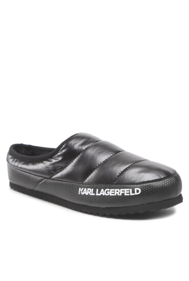 KARL LAGERFELD Пантофи - Mera.bg