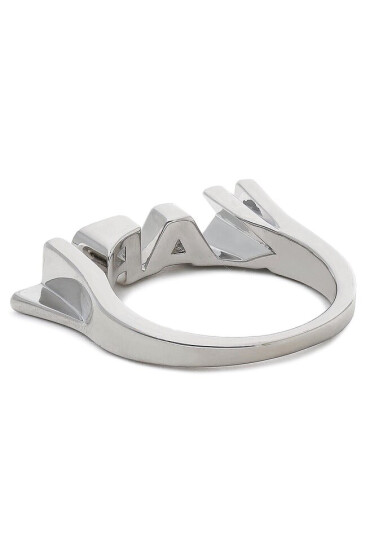 KARL LAGERFELD Пръстен 230W3939 Silver - Mera.bg