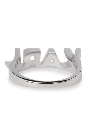 KARL LAGERFELD Пръстен 230W3939 Silver - Mera.bg