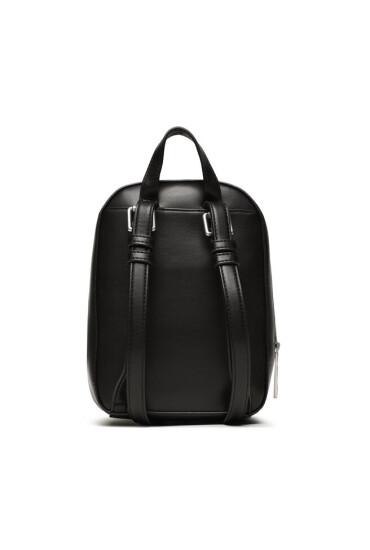 KARL LAGERFELD Раница 226W3080 Black/White - Mera.bg