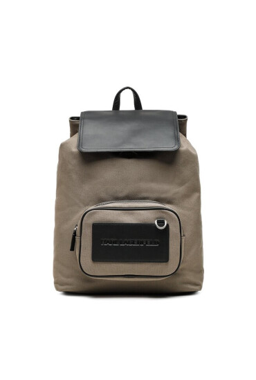 KARL LAGERFELD Раница 231M3012 Khaki - Mera.bg