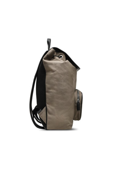 KARL LAGERFELD Раница 231M3012 Khaki - Mera.bg