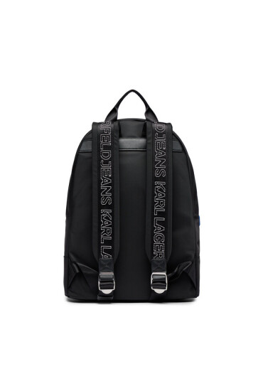 KARL LAGERFELD Раница 235J3001 Черен - Mera.bg